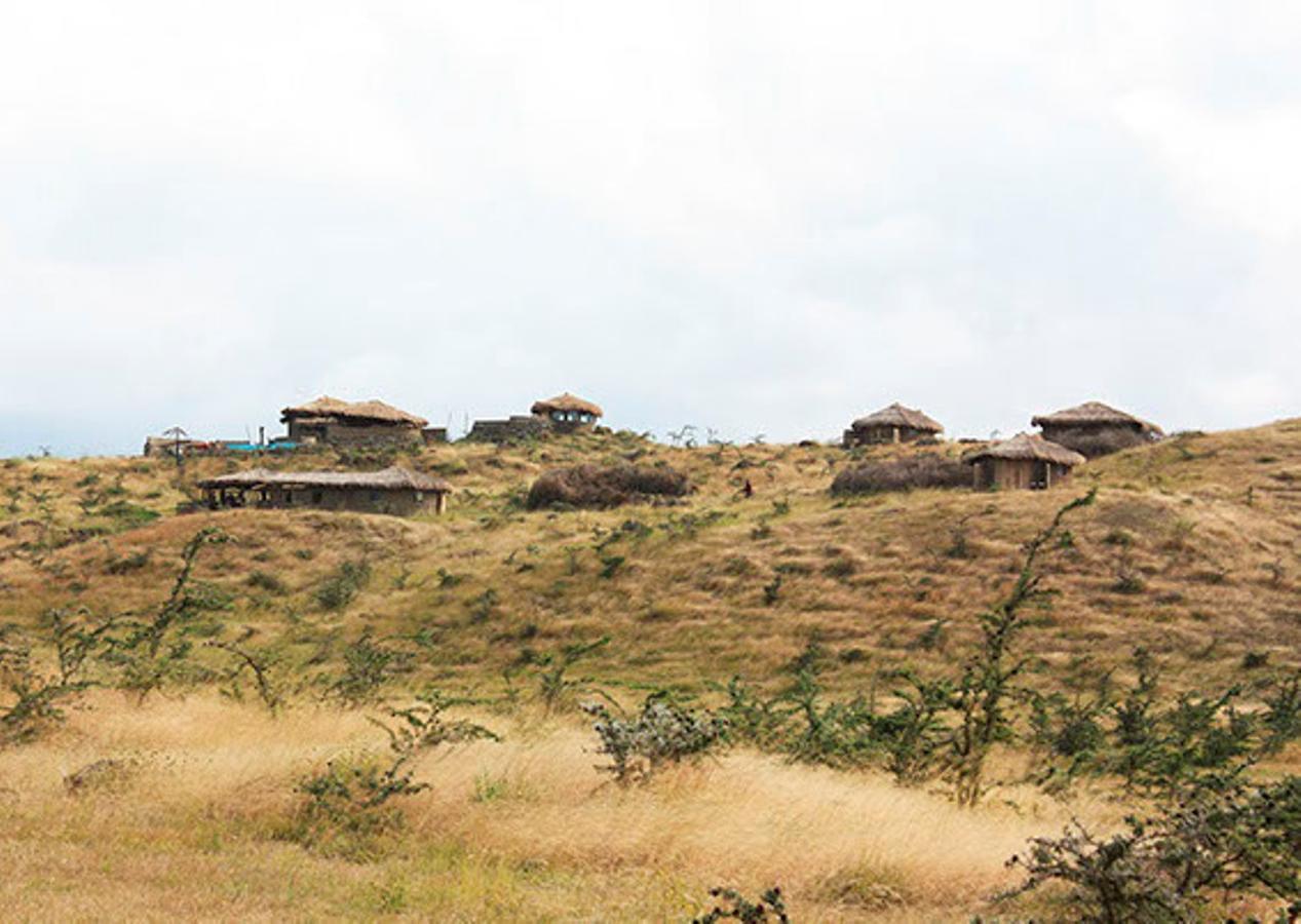 Osiligilai Maasai Lodge Sanya Juu Zewnętrze zdjęcie