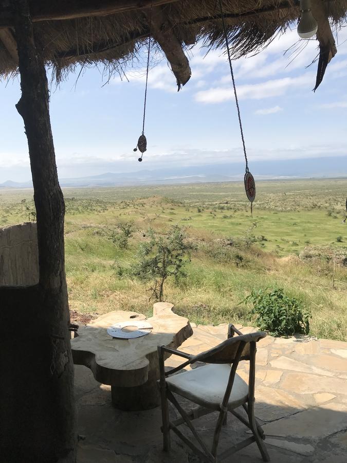 Osiligilai Maasai Lodge Sanya Juu Zewnętrze zdjęcie