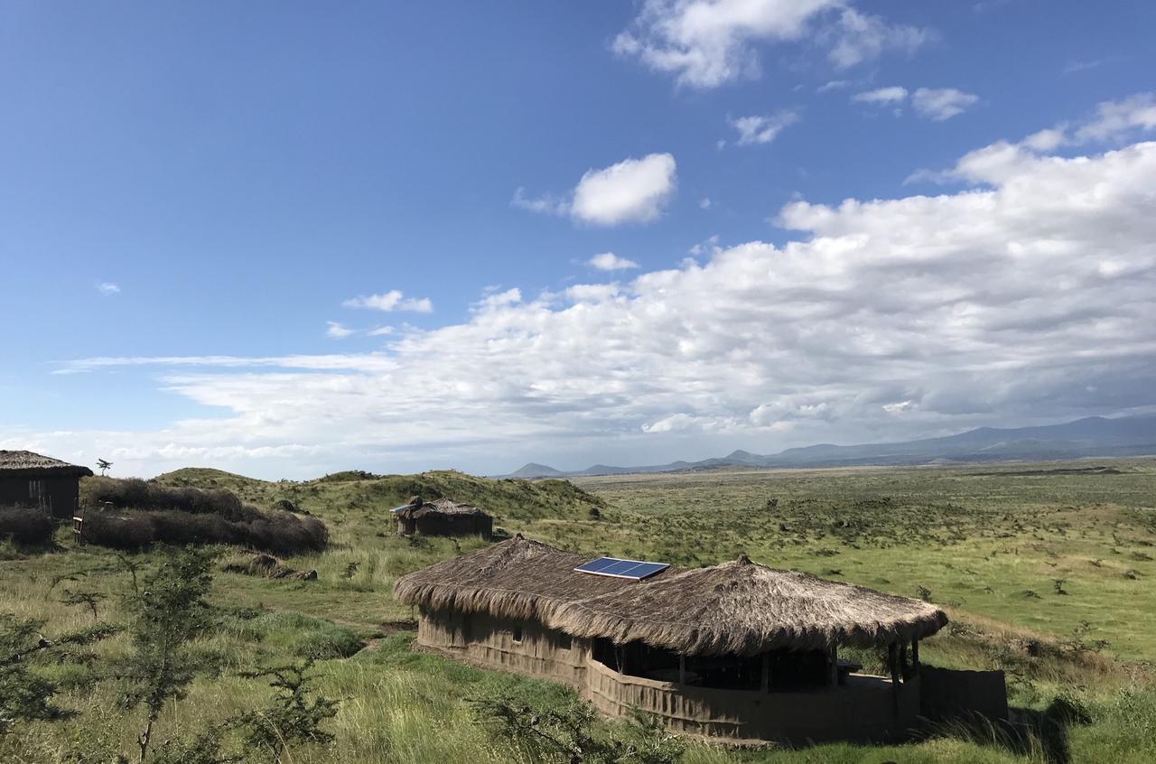 Osiligilai Maasai Lodge Sanya Juu Zewnętrze zdjęcie