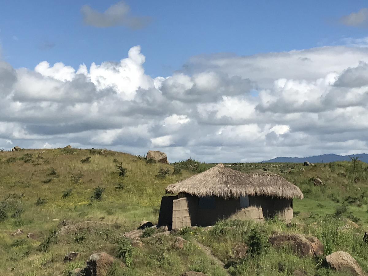 Osiligilai Maasai Lodge Sanya Juu Zewnętrze zdjęcie